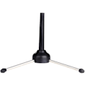 Miniatyrbild 2 av 5: Fällbart Tripod Stativ för Oboe, Flöjt, Klarinett, Saxofon