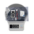 Miniatyrbillede 3 af 5: SP Racing F4 Evo Brush Flyvecontroller til RC Fly