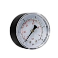 Miniatyrbilde 3 av 4: Trykkmåler 52mm Skive 1/8 ''