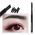 Miniatyrbillede 1 af 5: Vandfast Rotable Øjenbrynblyant Pen Makeup