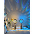 Miniatyrbilde 4 av 5: 2023 Ny Globus nattlampe bordlampe projeksjon