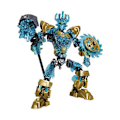 Miniatyrbilde 3 av 5: Actionfigur Biokjemisk Soldat Maskmester 22cm Søt Modellleketøy Unik Dekor