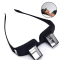 Miniatyrbild 2 av 5: Lazy Readers Lazy Glasses Horisontella Glas Relax Glas Kreativa