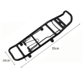 Miniatyrbilde 4 av 5: Sykkelstativ for Mtb-sykkel med pannier