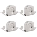 Miniatyrbillede 1 af 3: 7 stk. Praktisk Vandhane Adapter Sæt Køkkenvask Adapter Holdbar Vandhane Adapter