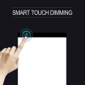 Miniatyrbilde 4 av 5: USB A4 LED Ultra Tynn Kunst Tegnebrett Kopierplate Tablet