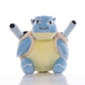 Miniatyrbillede 2 af 5: Blastoise Plyslegetøj Bløde Udstoppede Dyr Dukker