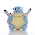 Pikkukuva 2 / 5: Blastoise Pehmolelut, Pehmeät Täytetyt Eläimet Nuket