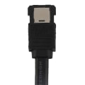 Miniatyrbillede 5 af 5: 2,5 tommer HDD Sata 22-pin til Esata Data USB-kabel