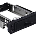 Miniatyrbillede 5 af 5: SATA HDD-ROM Hot Swap Mobil Rack til 3,5 tommer HDD
