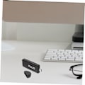 Miniatyrbild 8 av 8: Kortläsare Multi USB Typ C Kortadapter Hög Prestanda Lätt att Använda