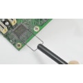 Miniatyrbilde 3 av 3: Returnable Sveisede Reparasjons-Chip-Nål Dukker 3 stk Svart