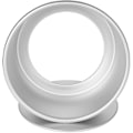 Pikkukuva 3 / 3: Leivonnaiskakun Muotti, Alumiiniseos Pyöreä Chiffon-Kakku Leivontavuoka Pudding Cheesecake Muottisetti Irrotettavalla Pohjalla (5 kpl) (shikai)-yuhao