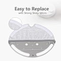 Miniatyrbilde 5 av 5: 10 Mikrofiberkluter for Xiaomi Mi Mijia Roborock E35 E25 E20 S50 S6 S51