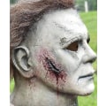 Pikkukuva 2 / 2: Michael Myers Halloween Karnevaali N Latex-naamio