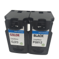 Miniatyrbilde 4 av 5: Universal PG-CL-513 Blekkpatroner for Canon