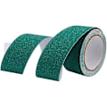 Miniatyrbillede 4 af 5: Gulv Anti-slip Tape, 5cm X 5m Kvarts Sand Anti-slip Tape (grøn)