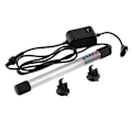 Miniatyrbillede 1 af 5: 10W 1.8m IP68 Vandtæt Akvarium UV-Sterilisatorlampe