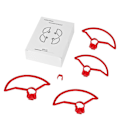 Miniatyrbild 3 av 5: 4-pack Propeller Skydd för DJI Spark