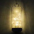 Pikkukuva 3 / 5: 2m 20 Lamppuinen Koristeellinen LED-Valojoukko Ulkokäyttöön Puutarhaan