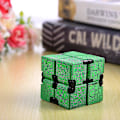 Miniatyrbillede 2 af 5: Trykreducerende Puslespil Magic Cube Børn Uddannelse