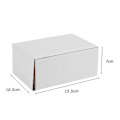 Pikkukuva 3 / 5: 2x LED-sirua 60W 6000LM Päävalokit H4/9004/9007