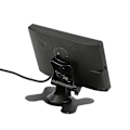 Miniatyrbilde 5 av 5: Bil TFT LCD-skjerm 7\" Monitor Bakoversikt Parkeringsovervåking