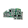 Miniatyrbild 1 av 5: Xiaomi Mijia Stytj02ym Sweeper Robot Moderkort