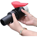 Miniatyrbillede 3 af 3: IBC Tank Slange Adapter 60mm Import Grov Gevind Til 32mm Have Slange - Ventil Adapter Slange Tilbehør