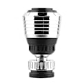 Miniatyrbild 5 av 5: 360° Rotationsbartar Vattenbesparande Kranfilter