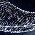 Pikkukuva 3 / 5: LED-verkkovalosarja 8x10m 2600 LED jouluvalot