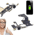 Miniatyrbillede 1 af 5: iPhone 5 5G Oplader Dock Port Connector