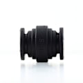 Miniatyrbillede 5 af 5: Højelastisk Gummikugle Dobbelt-hoved Anti-vibration Gimbal