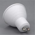 Miniatyrbild 2 av 5: 10 st Dimbara GU10 LED-lampor 5W Spotlight Lampara