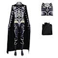 Miniatyrbild 4 av 5: Kostym Jumpsuit Kappa Outfit Set för Män M