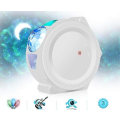 Miniatyrbillede 4 af 5: Farverig Stjernehimmel Galaxy Projektorlampe USB Charging White A