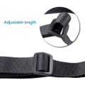 Miniatyrbillede 2 af 4: Webbing Bånd 25mm Nylon Robust Stropper Webbing Stropper Med Spænder Bagage Stropper Utility Strap