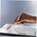 Miniatyrbilde 3 av 8: 6 stk. Blyantbeskyttere for Blyant 1 & 2 Stylus Pen Ermer & Beskyttelsesermer Kompatible