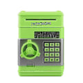 Miniatyrbilde 3 av 4: Pengebesparende bankinnskuddsboks Stemme Mini Safe Myntboks
