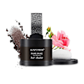 Miniatyrbillede 3 af 5: Vandfast Hårfarve Skyggepulver Volume Max Skyggepulver Mænd Kvinder Makeup Light coffee