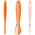 Miniatyrbild 3 av 5: Fiskedrag, fiskeutrustning, basstuggor, fiskegrejer