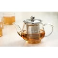 Miniatyrbillede 3 af 4: Håndlavet Tekande Varmebestandig Glas Tekande Infuser