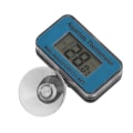 Miniatyrbild 1 av 5: Digital Dykbar Akvarietermometer LCD-Termometer Temperaturmätare