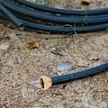 Pikkukuva 5 / 5: Kastelulaitteen letkuliitin 1 tuuman sisäkierre - 3/4 tuuman ulkokierre messinkiadapteri, helppo asennus, puutarhaletkun liitin