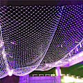 Pikkukuva 4 / 5: LED-verkkovalosarja 8x10m 2600 LED jouluvalot