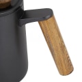 Miniatyrbilde 5 av 5: 600ml Dryppkanne i rustfritt stål med svanehals for kaffe og te