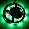 Pikkukuva 2 / 5: WS68 12 RGB 5050 SMD USB 5V LED Valkoinen Nauhavalot