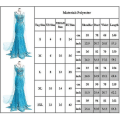 Miniatyrbillede 4 af 5: Elsa Fancy Up Kvinder Rollespil Performance Kostume S