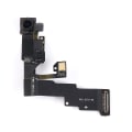 Miniatyrbillede 2 af 5: iPhone 6 4.7'' Lysnærhedssensor Mikrofon Frontkamera Kabel