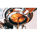 Miniatyrbillede 5 af 5: Udskiftningskurv i rustfrit stål til kaffemaskine, Tilbehør til kaffemaskine